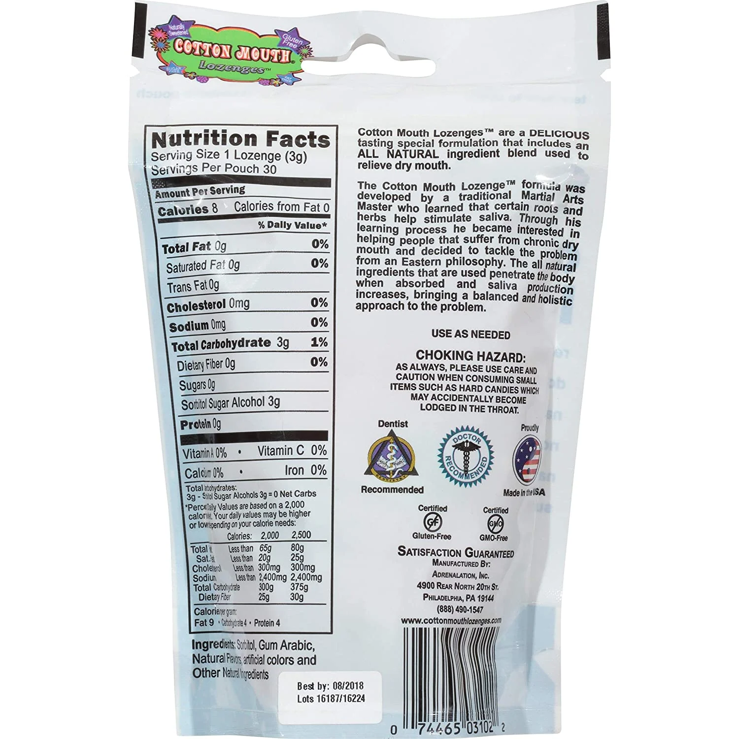 Comfort Necessities Kit - Image 4