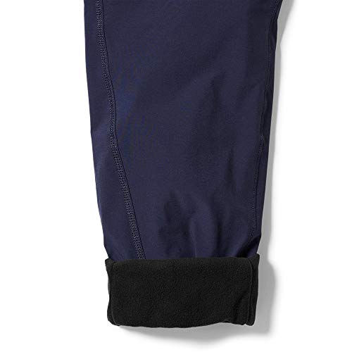 Eddie Bauer Women's Polar Fleece-Lined Pull-On Pants, Carbon, 16 - Image 4
